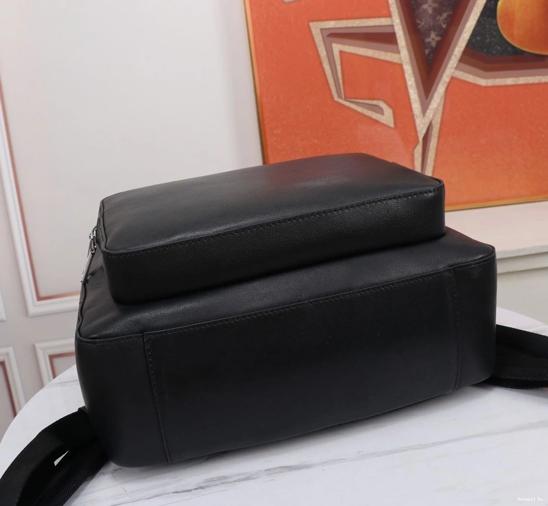 Backpacks 92462 Mens Reliable Prada 0707